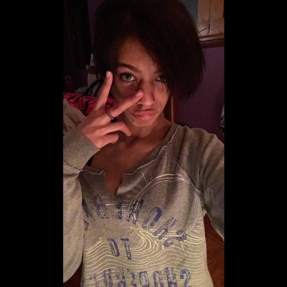 Meet your Posher, Sienna